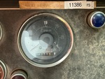 Control Station with Lower/Carrier Engine Hours