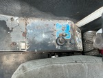Upper Control Station with