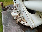 Upper Hydraulics with