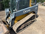 Chassis with Lift Arm Condition