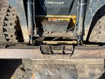 General Appearance with Steps/Ladders