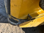 General Appearance with Sheet Metal (fiberglass) Condition