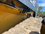 Hydraulics with Loader Lift Cylinders