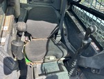 Control Station with Steering Controls