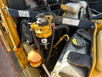 Engine with Engine - Left Side