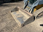 Specialty with Loader Bucket Condition