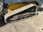 Undercarriage with Roller Frames