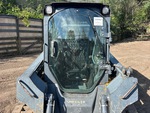 General Appearance with Glass