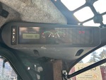 Control Station with Warning Lights