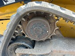 Undercarriage with Sprockets