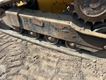 Undercarriage with Track Rollers