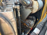 Engine with Engine - Right Side