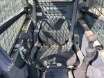 Control Station with Seats/Armrests