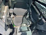Control Station with Drivetrain Controls