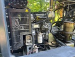 Engine with Engine - Left Side