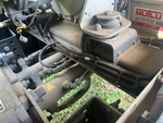 Chassis with Cross Members
