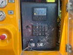 Control Station with Warning Lights