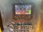 Control Station with Gauges