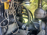 Hydraulics with Hoses