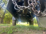Chassis with Frame Condition