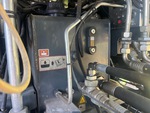 Hydraulics with Hydraulic Tank