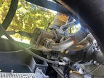 Hydraulics with Hydraulic Motors