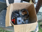 Control Station with