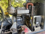 Engine with Engine - Right Side