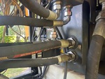 Hydraulics with Valves