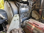 Engine with Oil Leaks