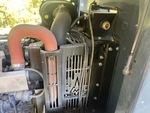 Engine with Cooling System Leaks
