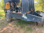 Chassis with Marker Lights Functional