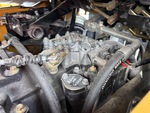 Hydraulics with Valves