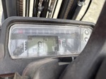Control Station with Warning Lights