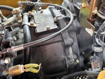 Drivetrain with Transmission