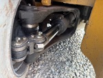 Hydraulics with Steering Cylinders