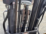 Hydraulics with Free Lift Cylinder