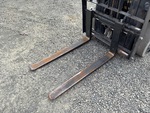 Chassis with Forks