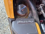 Hydraulics with Hydraulic Tank