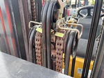 Chassis with Chain / Tensioners