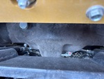 Drivetrain with Front Drive Axle