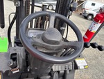 Control Station with Steering Control