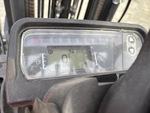 Control Station with Oil Pressure