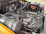 Engine with Engine - Left Side