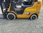 Chassis with Frame Condition