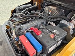 Engine with Engine - Right Side