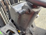 Control Station with Drivetrain Controls