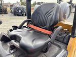 Control Station with Seat/Armrests