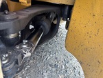 Hydraulics with Steering Cylinders
