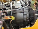 Drivetrain with Transmission